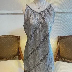 slip dress grunge Marigold yellow lace detail grunge slip dress
